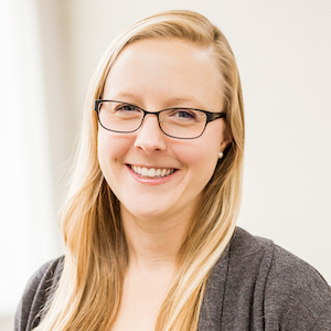 Photo of Amber Matulis
