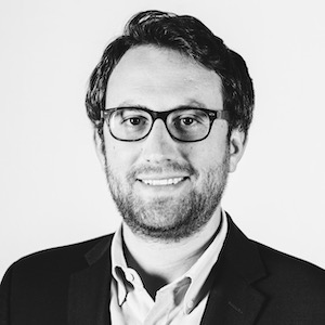 Photo of Brett Goldman