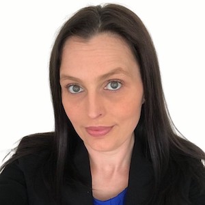 Photo of Cori Muse