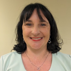 Photo of Jennifer Costolo-Michael