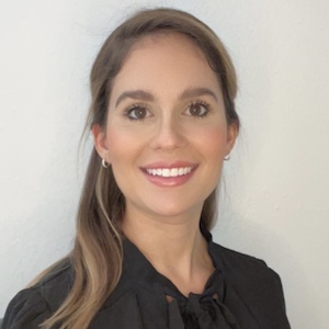 Photo of Danielle Runion