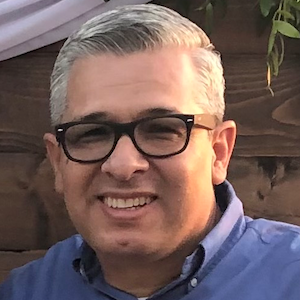 Photo of David Morales
