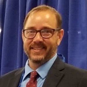 Photo of Derek DeLand