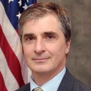 Photo of Douglas Stearn