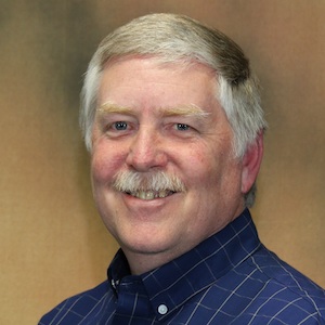 Photo of Duane Sinning