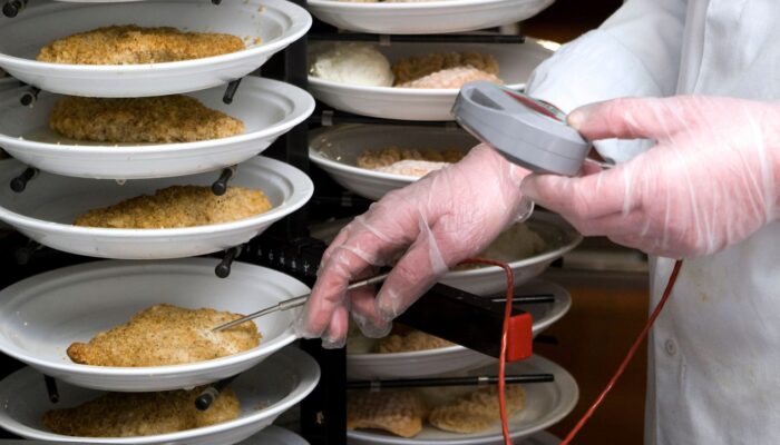 AFDO Food Safety Regulatory Professional Credentialing program