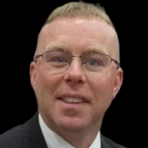 Photo of Matt Fout
