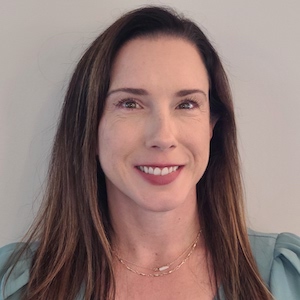 Photo of Tracy Hawkins
