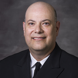 Photo of Adam Kramer