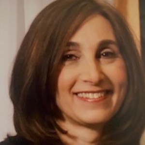 Photo of Linda Katz