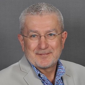 Photo of Mick Miklos