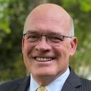 Photo of Andre Pierce