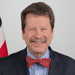 Photo of Robery Califf