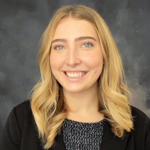 Photo of Sadie Shervheim