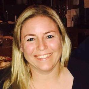 Photo of Shawna Johnson