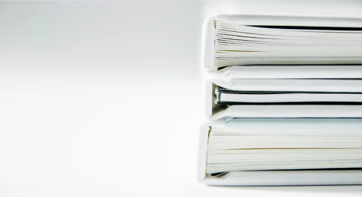 State annual reports