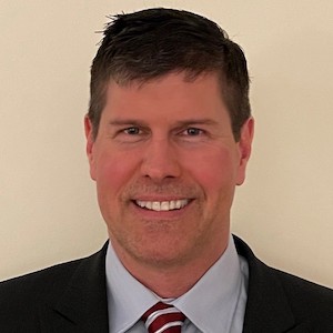 Photo of Steve Nattrass