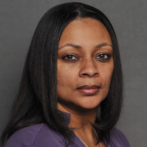 Photo of LaDesia Taylor