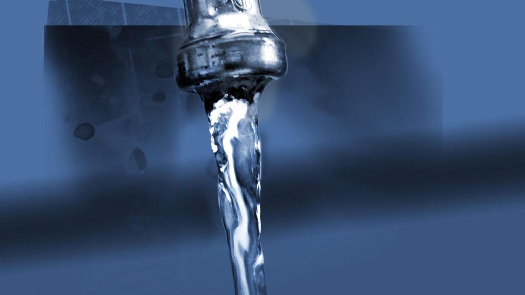 Boil Water Advisory Issued For Fulton, Ks