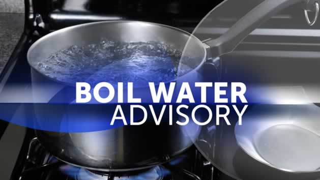 Boil Water Notices Affect 150 Jackson Customers