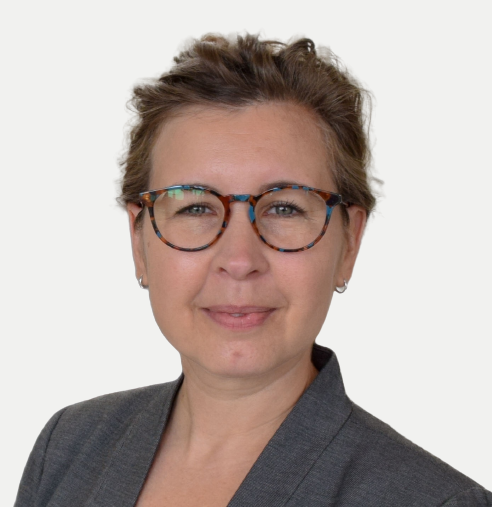 KATHERINE SIMON