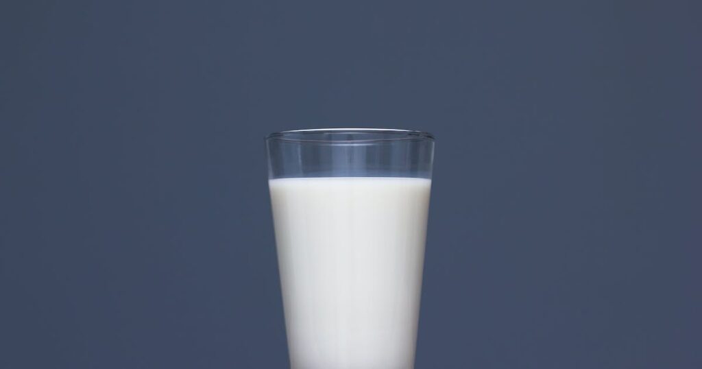Minnesota health officials investigating after five children fall ill from raw milk