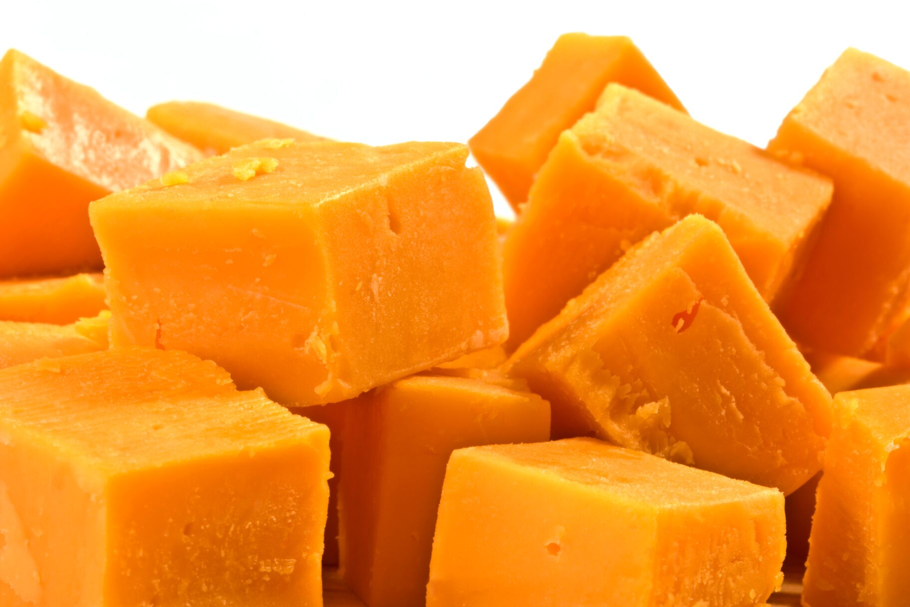 Raw farm cheddar recall was imposed just one week after a federal court order