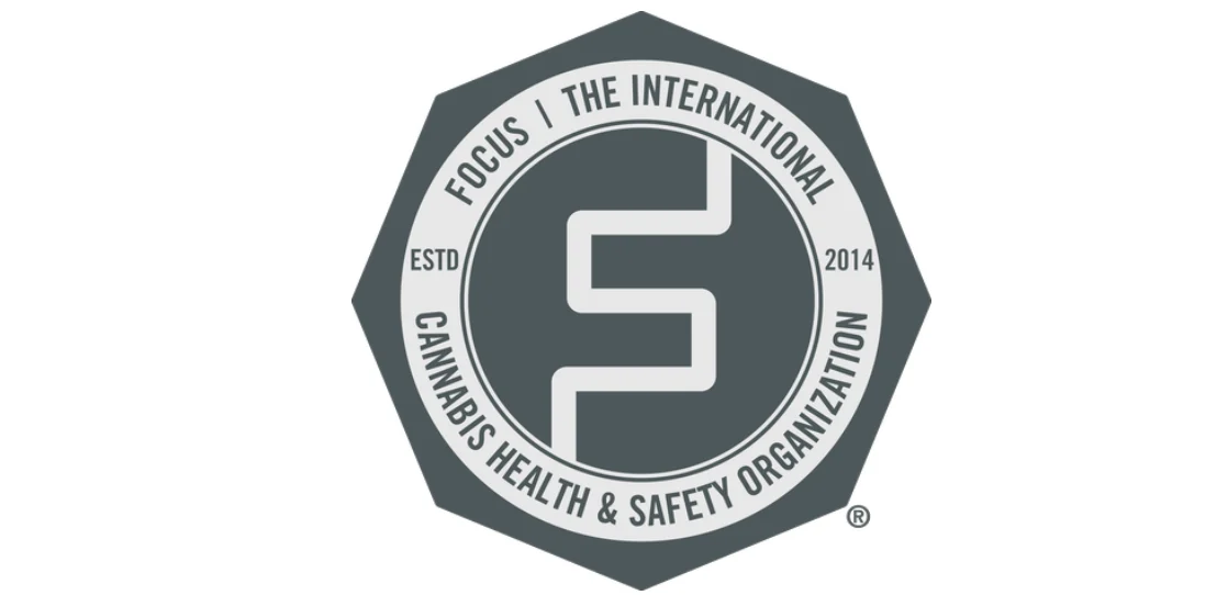 Focus logo