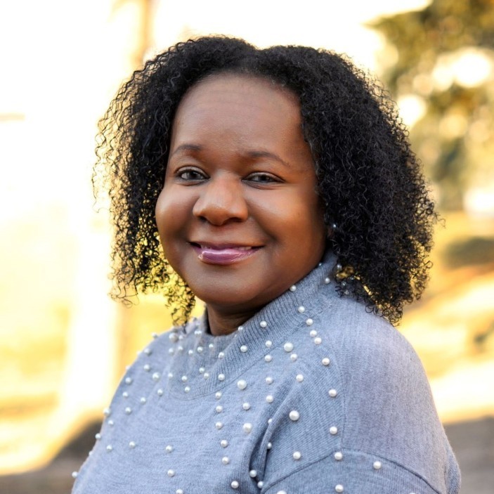 Dr. LaTonya M. Mitchell Dr. Latonya M. Mitchell