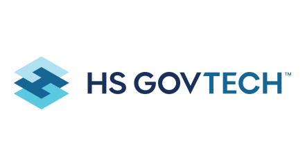 Hs Govtech Logo Sponsor
