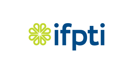 Ifpti Logo Sponsor