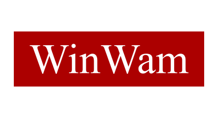 Winwam Logo Sponsor