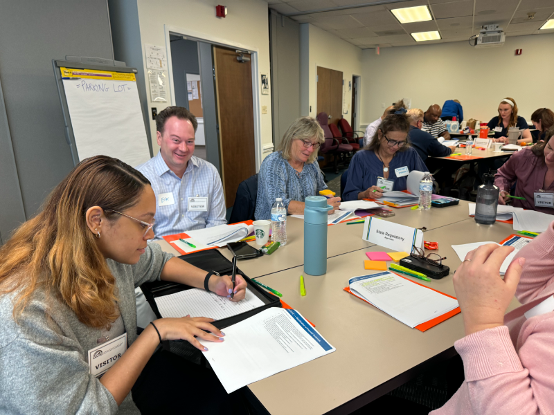 Retail Food Outbreak Investigation Exercise 2
