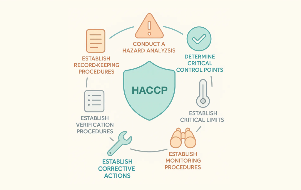 Haccp