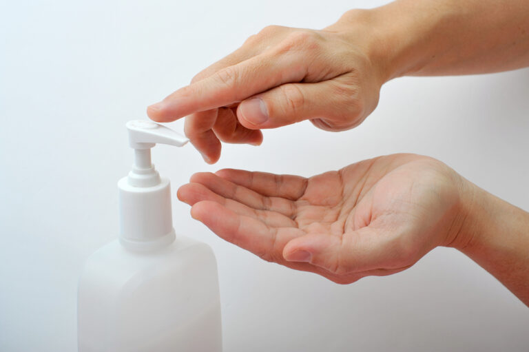Sanitizer