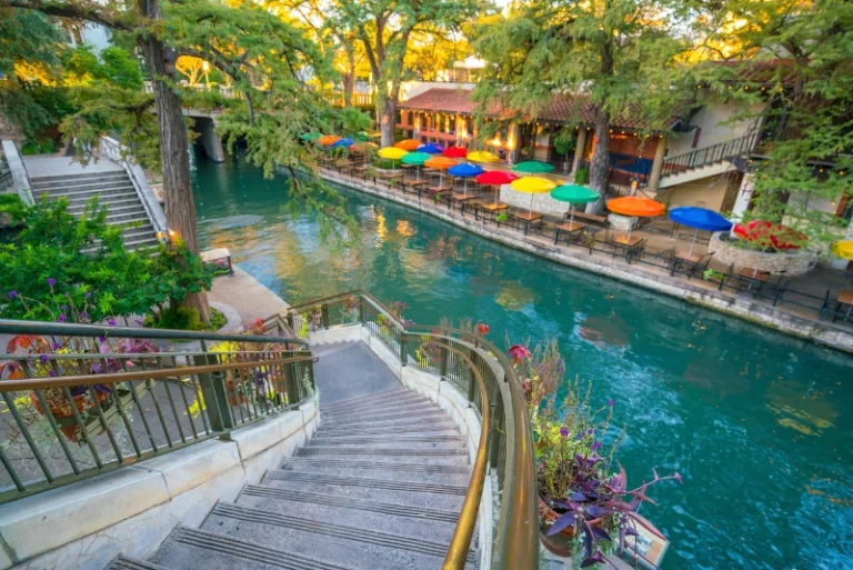 Holiday Inn San Antonio-Riverwalk
