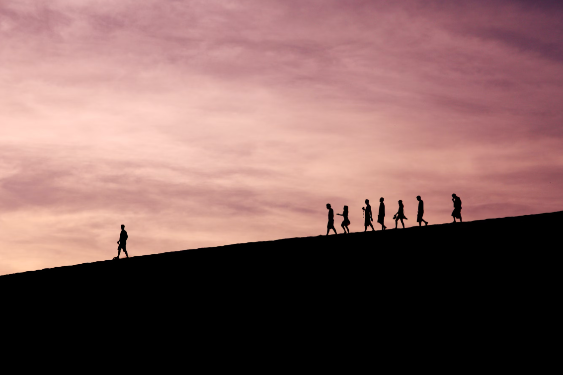 Leadingthroughchange