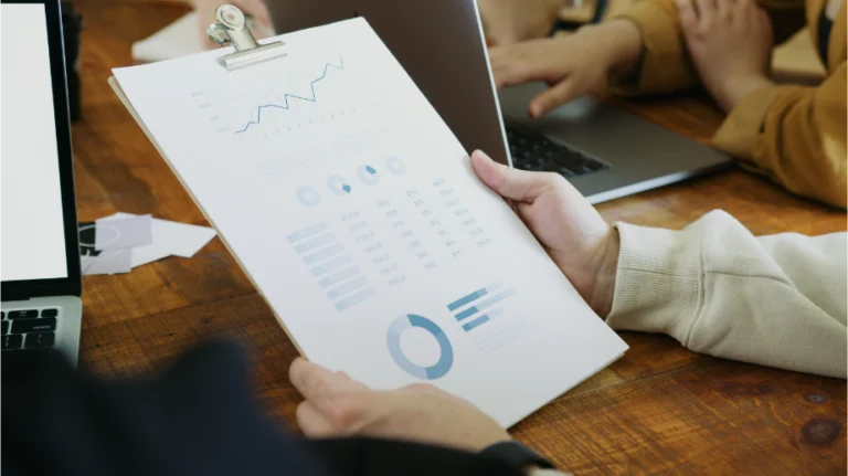 Metrics