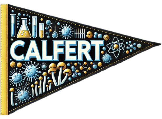 CALFERT Pennant 2025