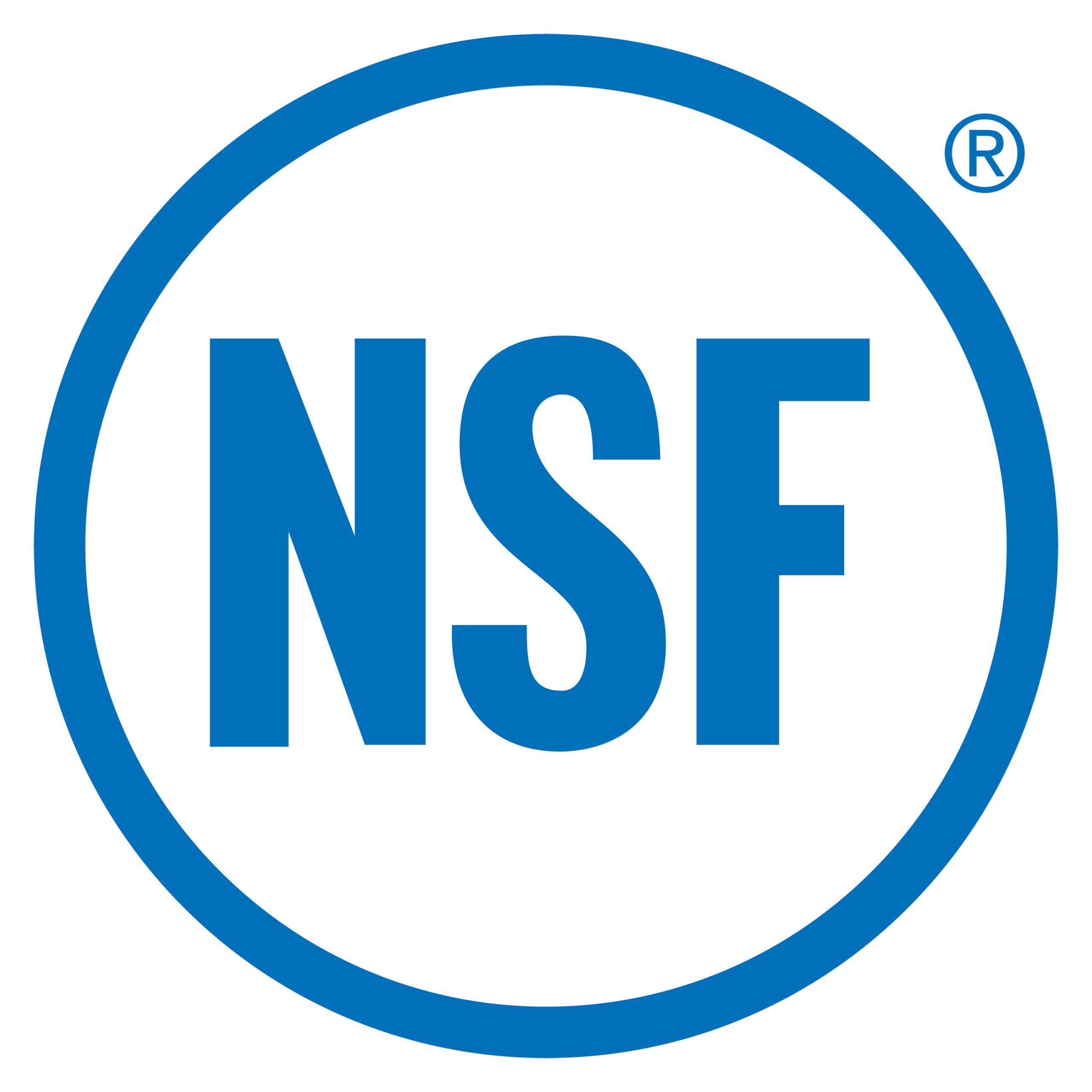 NSF - Sponsor