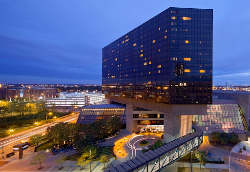 Hyatt Regency Columbus Ohio Hyatt Regency Columbus Ohio