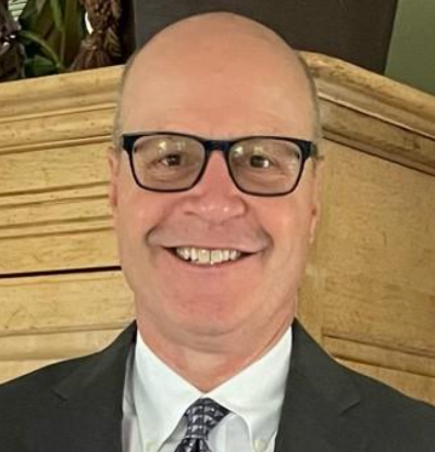 Jim arbogast 