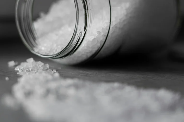 Food additives pexels castorlystock 3693294