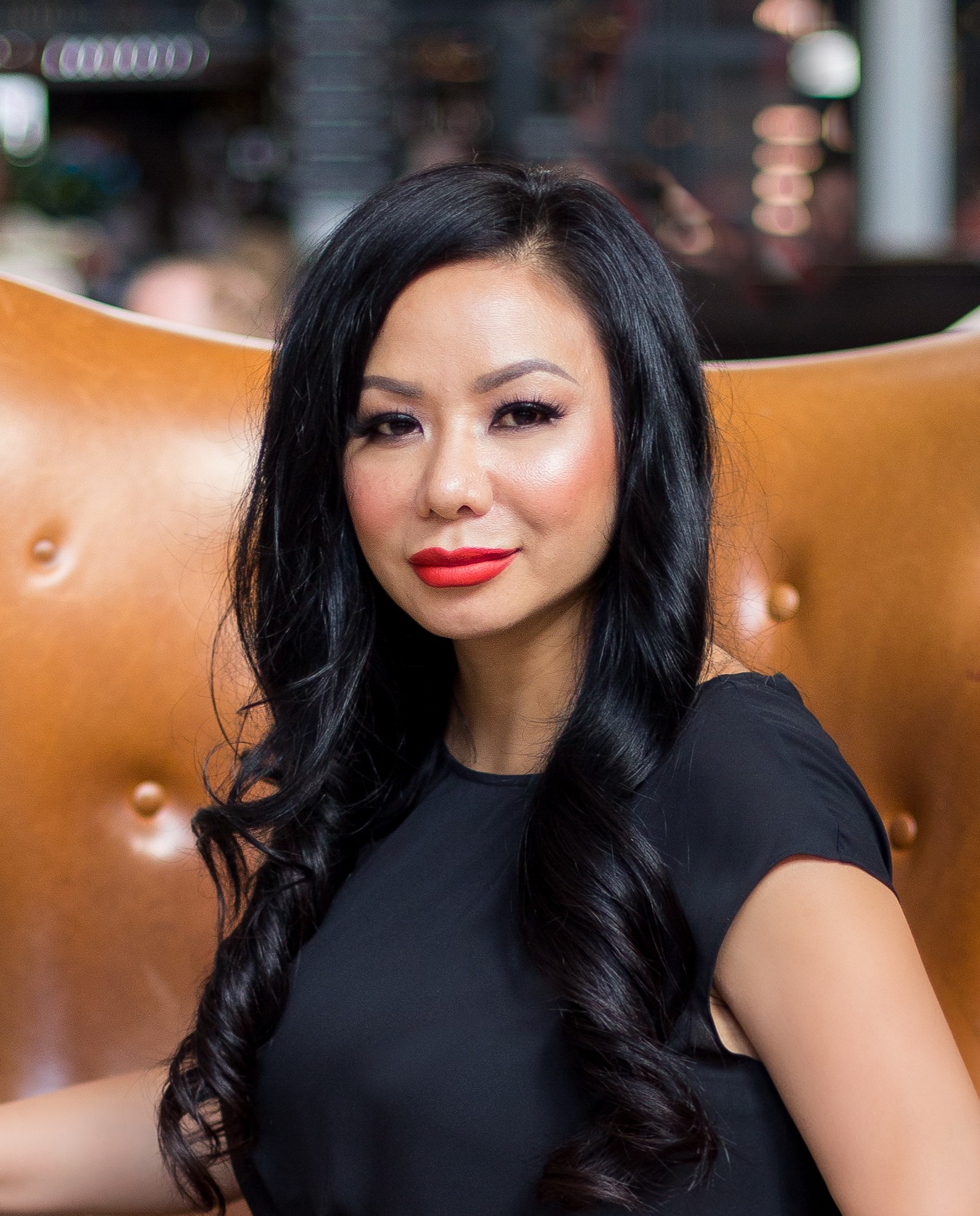 Thuy Vu Photo