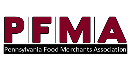 PFMA - Pennsylvania Food Merchants Association - Sponsor