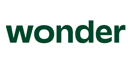 Wonder - Sponsor